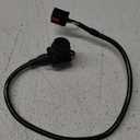 Mopar 6MJ97ZZZAA CAMERA REAR VIEW