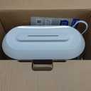 DREO 6L Top Fill Humidifiers for Bedroom, 60H Runtime 28 dB Quiet Supersized Cool Mist Air Humidifiers for Large Room, Baby Nursery, Plant, Indoor, Night Light, Easy to Clean, Precise Humidity Control (White)