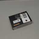 BXROIU 2 x Fairy Lights Battery Operated,Silver Wire Chains 8 Mode 16Ft/5Meter 50 LEDs Timer String Lights with Remote Control for Bedroom Christmas Party Wedding Decoration(Warm White)