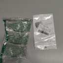 Aeaocvo 41 PCS Watch Pins Replacement Kit with Spring Bar Tool, Watch Band Pins with 40pcs Heavy Duty Stainless Steel Watch Pins, for Watch Repair and Watch Band Removal