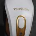 Sensica Sensifirm Radio Frequency Skin Tightening Device for Body RF Body Sculpting Tool for Thighs & Buttocks, Firming & Smoothing, Cellulite Remover For Legs, At-Home Skincare Machine