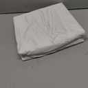 Protect-A-Bed Basic Waterproof Mattress Protector, Twin Size