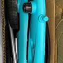 Garden Hose Reel Cart,Portable Hose Carts Holds 150-180 Ft of 5/8 Inch Hose,Durable Water Hose Holder for Outside Yard Lawn (Blue)