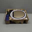 ILIFE V5s Plus Robot Vacuum and Mop Combo with Wi-Fi/App/Alexa, Automatic Self-Charging Robotic Vacuum Cleaner, Slim and Quiet, Cleans Hard Floors Carpets and Pet Hair (V5s Pro Upgrade Version)