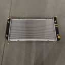 UIU CU1693 Replacement Radiator for Chevy GMC K1500, Tahoe, C1500, K1500 Suburban, Yukon, C1500 Suburban, K2500, C2500, Escalade, Blazer, K3500, C3500, K2500 Suburban, C3500HD, C2500 Suburban