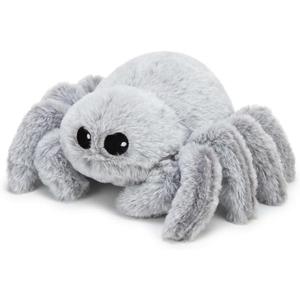 Cute Spider Plush Toy 9 inchesThis Adorable Spider Plush Animal Toy Makes The for Birthdays, Halloween, Valentine's Day, Party Decorations, or Prank Gifts!