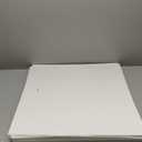 2ft x 2ft Printed Pro Ceiling Tiles Waterproof, Washable and Fire-Rated - High-Grade PVC Ceiling Tiles 24"x24" - Easy Drop-in Installation - Case of 12 (48 sq. ft.)