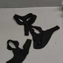 3 pairs of string Dimensions are not specified.