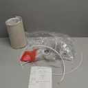 1 Count DIY Lampshade Frame Holder For Table Lamps Shade Skeleton Desk Lamps Dining Desk Lamp DZ0167