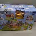 VTech Bluey Road Trip Vehicle Playset