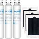 HP005 Replacement for ULTRAWF & PAULTRA Pure Air Ultra, Compatible with Pure Source Ultra, Kenmore 9999, 469999, 46-9999, 3 PCS