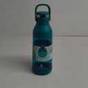 MANNA Leak Proof 50 Oz Green Bottle