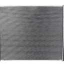 RAYTEN Radiator for Dodge Grand Caravan Town & Country VW Routan 4.0 3.6L 3.3 V6
