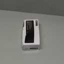 Delta Trinsic (1-Pack) Toilet Paper Holder Champagne Bronze Tissue Roll Holder for Bathroom Organization and Storage Single Post Toilet Tissue Holder Wall Bathroom Accessories 75950-CZ