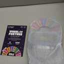 Educational Insights Wheel of Fortune Game - Handheld Electronic Game, Great for Travel, Classic Retro Party Games for Kids, Teens & Adults, Word Puzzle Challenge & Entertaining Gift, Ages 8+