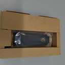 MSI BE6500 WiFi 7 USB Adapter - WLAN up to 2880 Mbps (6GHz, 5GHz, 2.4GHz Wireless), USB 3.2 Gen 1, MU-MIMO, 2X High-Gain Tri-Band Antennas, Beamforming, WPA3 - Cradle Included