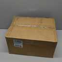 ANBULL Pond Filter Pump 950GPH, 110V/37W All-in-one Fountain Kit, Variable Frequency Water Pump with 13W UV-C, High Efficiency Filter Water Pump for Outdoor Ponds up to 1585 Gallons