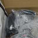 Cordless Impact Wrench Compatible with DeWalt Battery, 369FtLbs(500 N.M) 1/2" and1/4 Brushless Impact, High Torque Power Tool for Car/Truck/Rusted Bolts