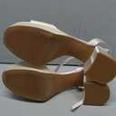 Vince Camuto Pendreya Platform Sandal, 9M/40