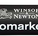 Winsor & Newton Promarker Brush, Maroon