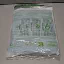 PRETTYGARDEN Womens 2026 Summer Short Dress V Neck Short Sleeve A Line Hollow Out Lace Ruffle Cute Casual Beach Party Dresses (Green, L)