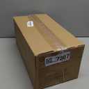 HONLYNE 142 PCS Glow in the Dark Party Supplies, 14PCS Foam Glow Sticks, 14PCS Light Up Headband,14PCS LED Glasses and 100PCS Glow Sticks Bracelets,for Glow Party, New Year, Wedding, Concert, Birthday