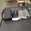 Checkme Blutooth Blood Pressure Monitors for Home Use, Blood Pressure Machine with Dual-Display, Extra-Large Adult Cuff, 500 Readings, Voice Broadcast - Automatic BP Monitor with Bluetooth