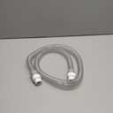 oneisall Pet Vacuum Accessory Kit New Version Hose (Only compatible with models featuring matching front and rear ports) Compatible with LM2 only