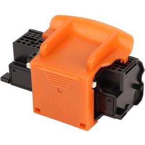 Evoest Color Printhead with Protective Cover for MG6130 MG6180 MG6280 MG6230 MG8280 MG8180 Printer Replacement Part Stable Printhead (#1)