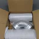 Upgraded 383EEL9001B Dryer Venting Kit Assembly Compatible with LG Kenmore Sears, Replaces 3911EZ9131X 1266802 AH3575086 EA3575086, AP4438852, PS2438605, EAP2438605, Adjustable