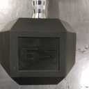 CAP Barbell Coated Hex Dumbbell Weight - Single, 65lbs