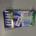 Oral B Dual Clean 5Pcs