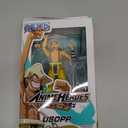 ANIME HEROES - One Piece - Usopp Action Figure