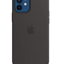 Apple iPhone 12 and iPhone 12 Pro Silicone Case with Magsafe - Pink Citrus