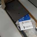 Poster Stand Heavy Duty - 2 Pack Pedestal Poster Stands for Display, Adjustable Height up to 80 Inch, Double Sided Black Floor Standing Sign Holder for Foam Board Signage