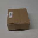 Deep Pocket Twin Sheets Set for Kids Air Mattress - Extra Deep Pocket Twin Sheet Sets - 3Pcs Side Storage Pocket Fitted Sheet & Pillowcases Easily Fits 16in to 24in Pillow Top Bed Mattress (Black)