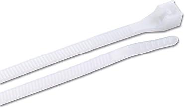 GB Gardner Bender 45-315 14" Natural Cable Ties 8 Count