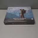 Survival Kit Advent Calendar 2025 for Adult Men Teen Boys,Christmas Gift 24 Days Countdown Advent Calendar for Men Outdoor Camping Fishing Hunting