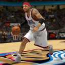 NBA 2K13 + Top Spin 4 + WWE 13 - Xbox 360 [video game]
