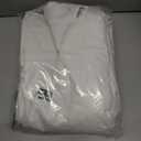 Arctix Women's Essential Insulated Bib Overalls (White)