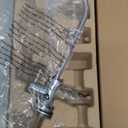 KRAUS Purita 100% Lead-Free Kitchen Water Filter Faucet in Chrome, FF-100CH