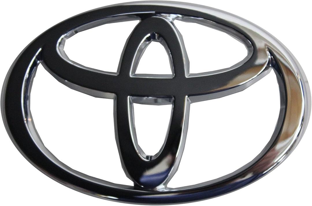 TOYOTA Genuine 75311-35090 Emblem