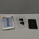 AONKEY Cell Phone Holder for Car, Dashboard Car Pad Mat Vehicle GPS Mount Universal Fit All Smartphones, Compatible with iPhone Xs/XS Max XR X 6S 7/8 Plus