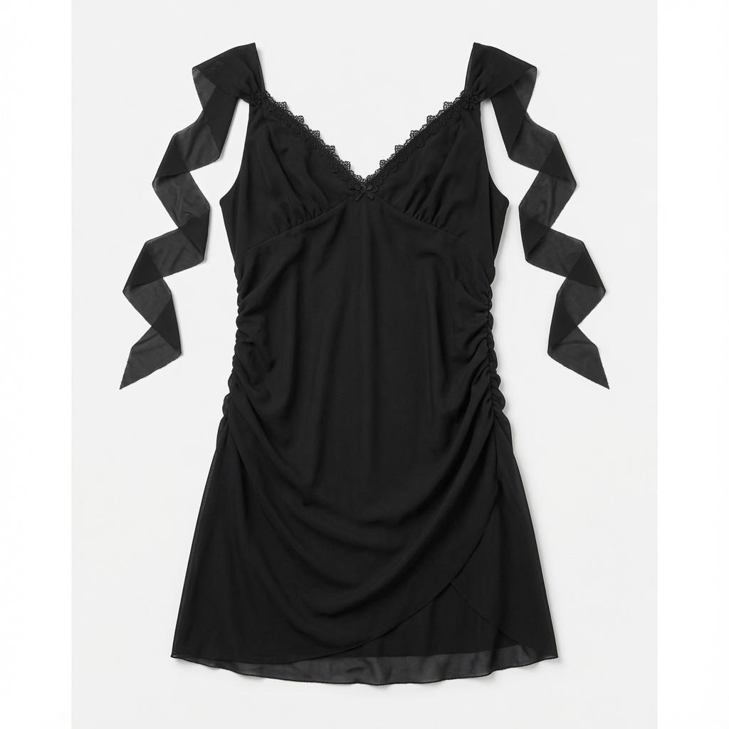 woman's night dress, Large