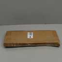 Hood Guards Compatible with 2021-2024 Bronco Sport Accessories Hood Protector Deflector Trim for 2024 Bronco Sport Accessories (Front)