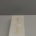 Lauren Lorraine Lolly Rhinestone Bow Slip-On Mule Formal Pump Prom Dress Sandals (7.5, Black)