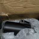 Caltric Starter Compatible with Mercury 15 20 25 15Hp 20Hp 25Hp 15Eh 20Eh 25Eh 1985-2005 Marine