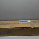 RLDVAY 5 inch Low Profile Queen-Size Box-Spring Only, Heavy Duty Metal with Fabric Cover, Easy Assembly, Non Slip, Noise Free