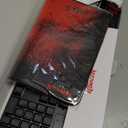 Redragon S107 Gaming Keyboard and Mouse, RGB Gaming Keyboard and 3200 DPI Mouse Combo with Large Mouse Pad, 25-Key Anti-Ghosting, Mechanical Feeling Keyboard, Plug & Play to PC, Laptop