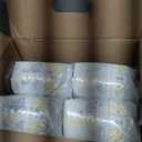 Pampers Swaddlers Diapers, Size 0 (up to 10 lbs), 140 Count, Absorbent, Keeps Baby Dry and Comfortable, Skin Safe Disposable Baby Diaper 